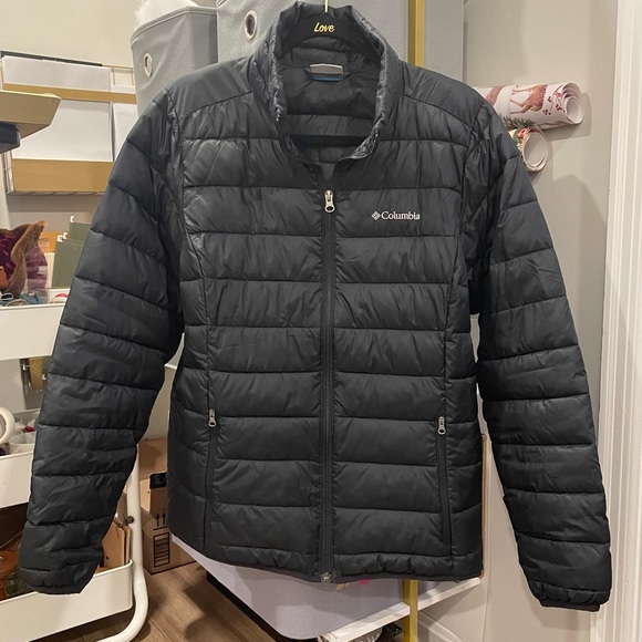 Columbia Jackets & Blazers - Columbia Puffer Jacket